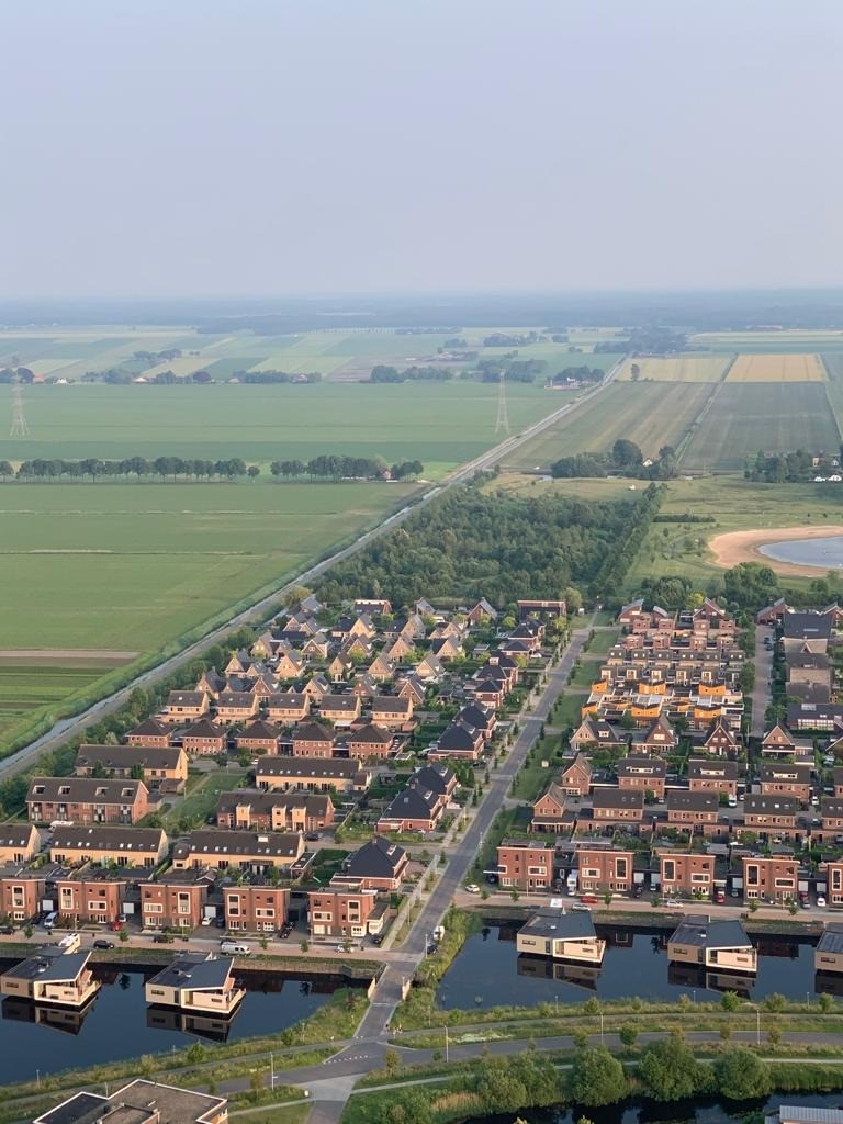 Luchtfoto 2