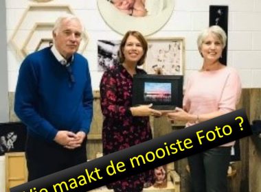 Mooiste Foto